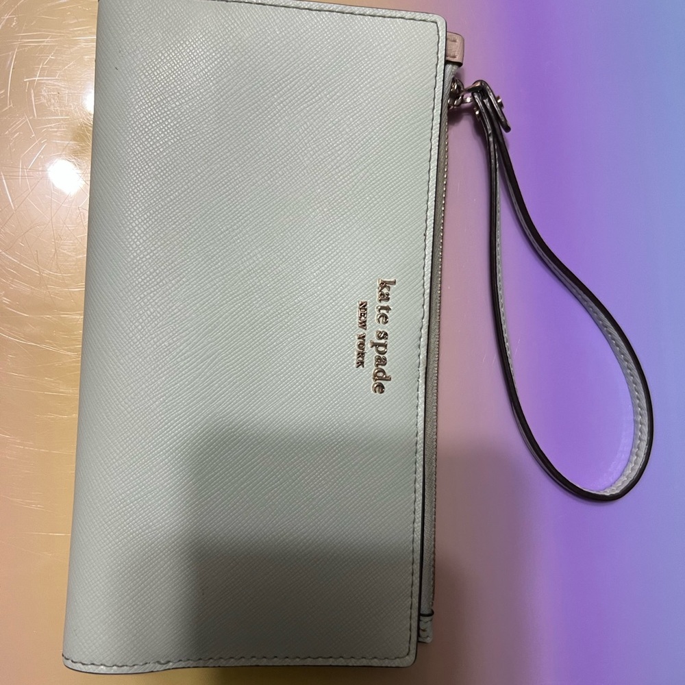 Kate Spade Wristlet
